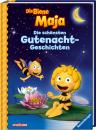 Ravensburger Bilderbuch Die Biene Maja Die schönsten Gutenachtgeschichten 49617