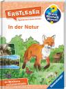 Ravensburger Buch Wieso? Weshalb? Warum? Erstleser Band 10 In der Natur 60047