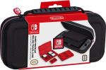 Bigben Nintendo Switch Tasche NNS40 Travel Case schwarz AL109128
