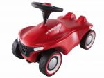 BIG Outdoor Spielzeug Fahrzeug Bobby Car Neo rot 800056240