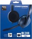 Bigben für Playstation 4 Stereo Gaming Headset schwarz PS4 BB339031