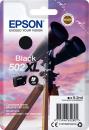 Epson Druckerpatrone Tinte 502 XL T02W1 BK black, schwarz