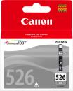 Canon Druckerpatrone Tinte CLI-526 GY grey, grau