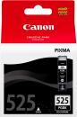 Canon Druckerpatrone Tinte PGI-525 BK black, schwarz