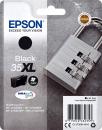 Epson Druckerpatrone Tinte 35 XL T3591 BK black, schwarz