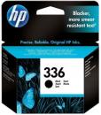 HP Druckerpatrone Tinte Nr. 336 BK black, schwarz