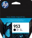 HP Druckerpatrone Tinte Nr. 953 BK black, schwarz