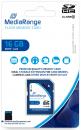 Mediarange SDHC Karte 16GB Speicherkarte Class 10