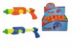 Simba Outdoor Wasserspielzeug Wasserpistole Mini Pump zufällige Auswahl Water Fun 107272346