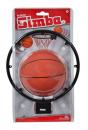 Simba Outdoor Spielzeug Ballspiel Basketball Korb und Ball 107400675