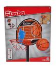 Simba Outdoor Spielzeug Ballspiel Basketball Set mit Ständer 107407609