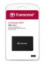 Transcend Card Reader RDF9 Micro Card SD / SDHC / SDXC UHS-II schwarz USB 3.0