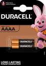 20 Duracell Ultra AAAA / MN2500 Alkaline Batterien im 2er Blister