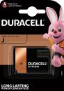 1 Duracell Security 4LR61 / J Alkaline Batterie Blister