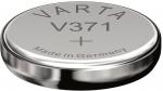 1 Varta Watch V 371 Primär Silber Uhrenbatterie Blister
