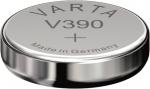 1 Varta Watch V 390 Primär Silber Uhrenbatterie Blister