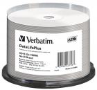 50 Verbatim Professional Rohlinge CD-R full printable Thermo 80Min 700MB 52x Spindel